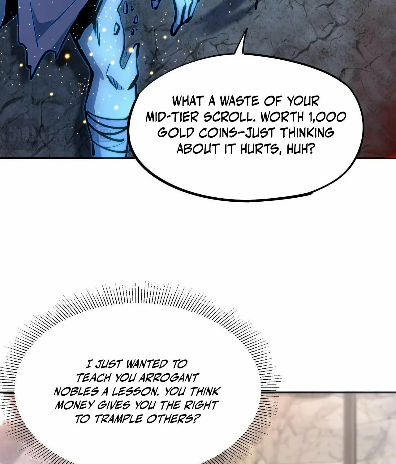 All People Scramble for the Tower, I Cleared 999 Floors in Advance Manga Chapter 5 page 72 - 