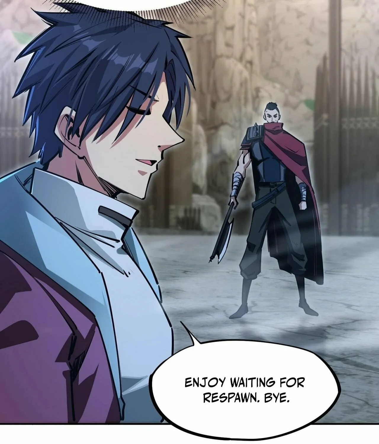 All People Scramble for the Tower, I Cleared 999 Floors in Advance Manga Chapter 5 page 73 - 