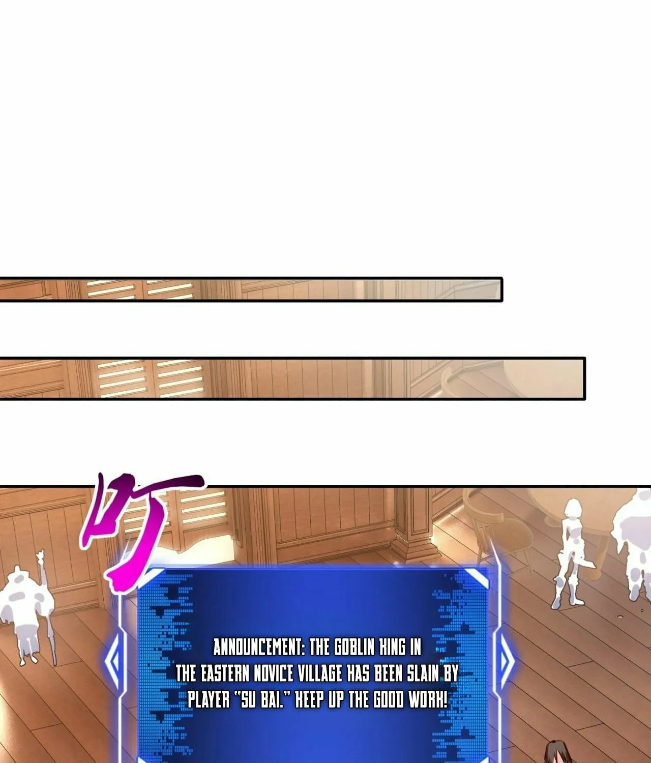 All People Scramble for the Tower, I Cleared 999 Floors in Advance Manga Chapter 5 page 75 - 