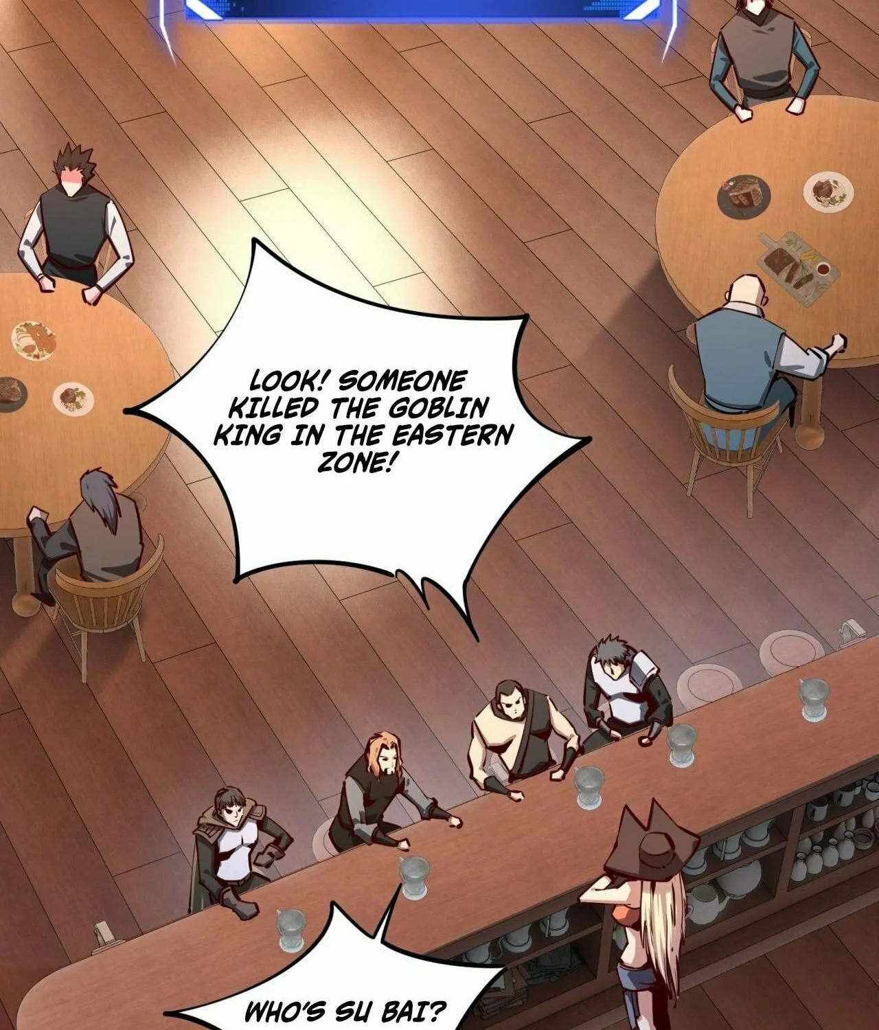 All People Scramble for the Tower, I Cleared 999 Floors in Advance Manga Chapter 5 page 76 - 