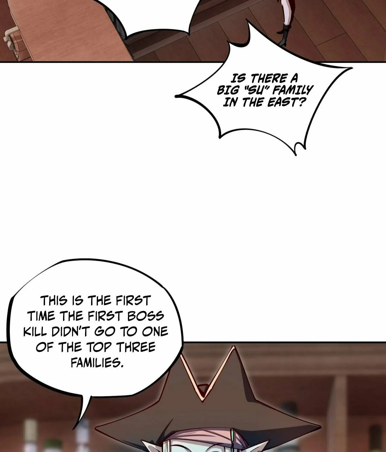 All People Scramble for the Tower, I Cleared 999 Floors in Advance Manga Chapter 5 page 77 - 