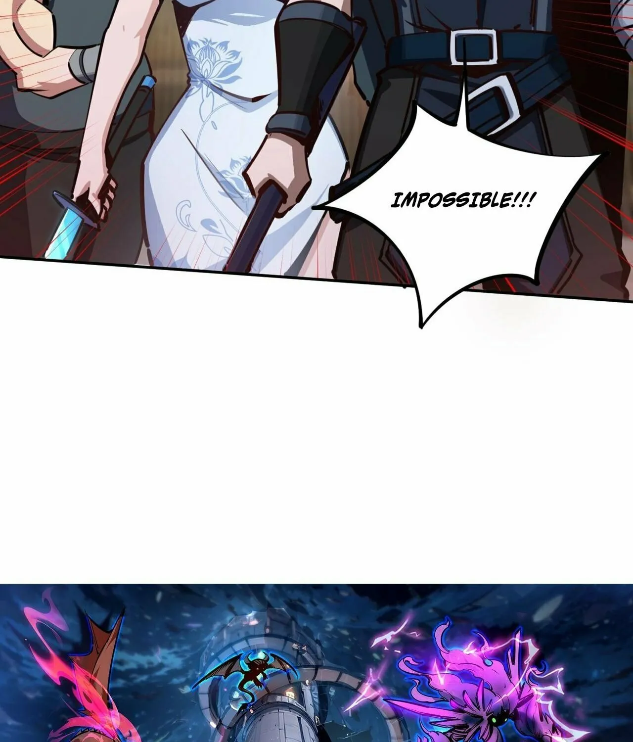 All People Scramble for the Tower, I Cleared 999 Floors in Advance Manga Chapter 5 page 9 - 