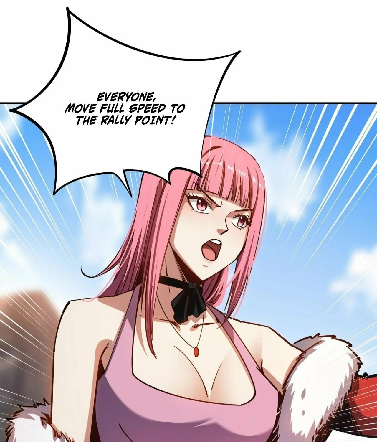 All People Scramble for the Tower, I Cleared 999 Floors in Advance Manga Chapter 5 page 83 - 