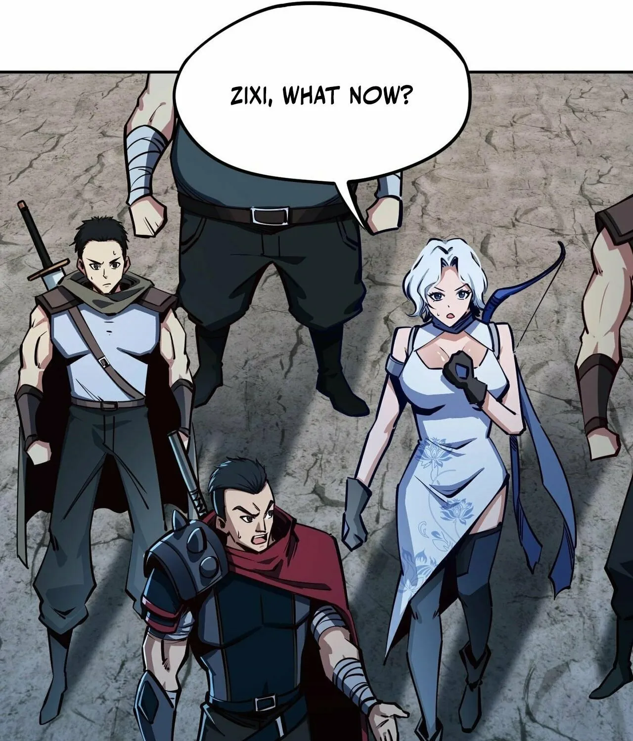 All People Scramble for the Tower, I Cleared 999 Floors in Advance Manga Chapter 5 page 87 - 