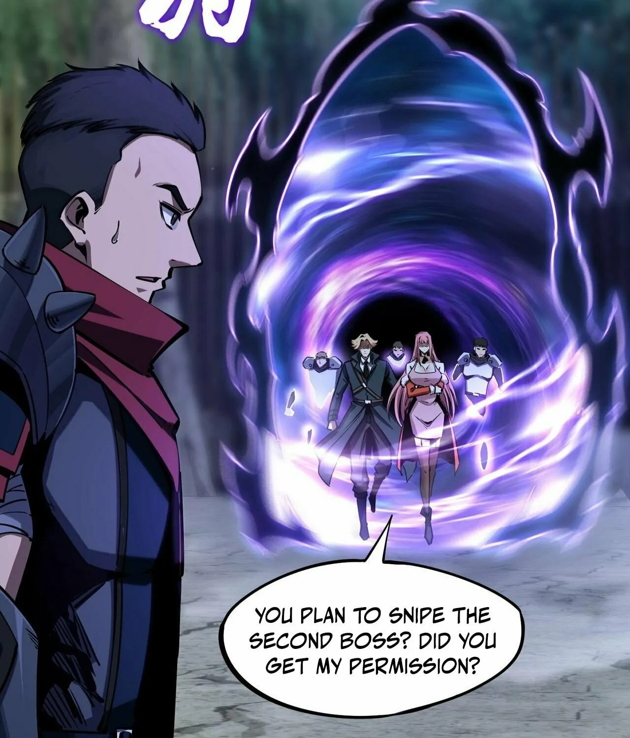 All People Scramble for the Tower, I Cleared 999 Floors in Advance Manga Chapter 5 page 89 - 
