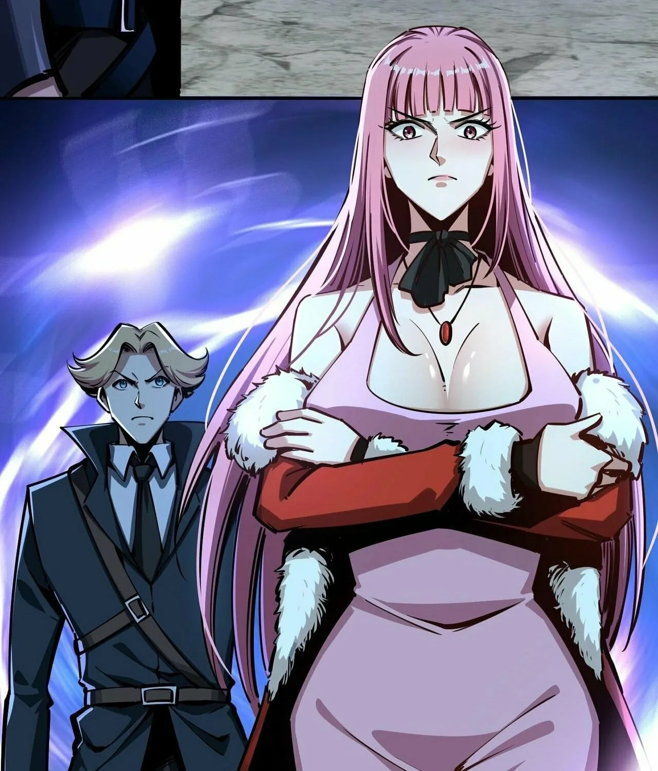 All People Scramble for the Tower, I Cleared 999 Floors in Advance Manga Chapter 5 page 90 - 