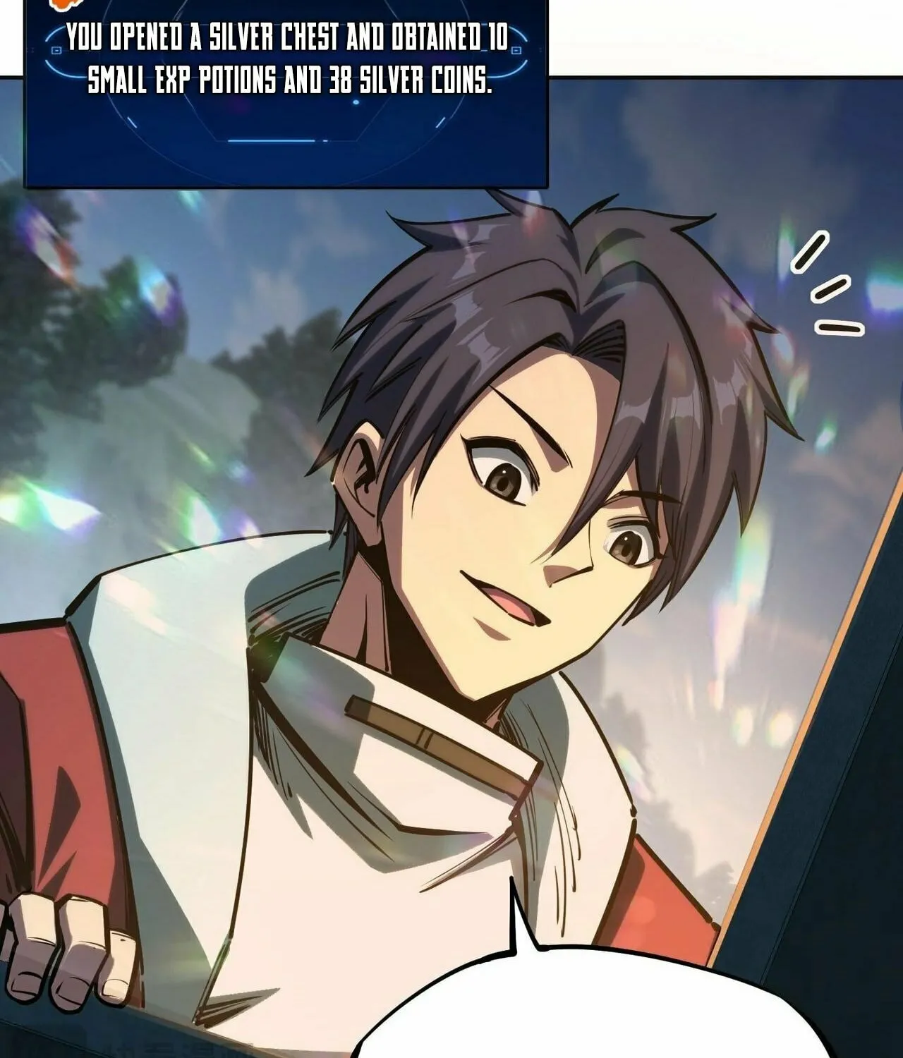 All People Scramble for the Tower, I Cleared 999 Floors in Advance Manga Chapter 5 page 97 - 