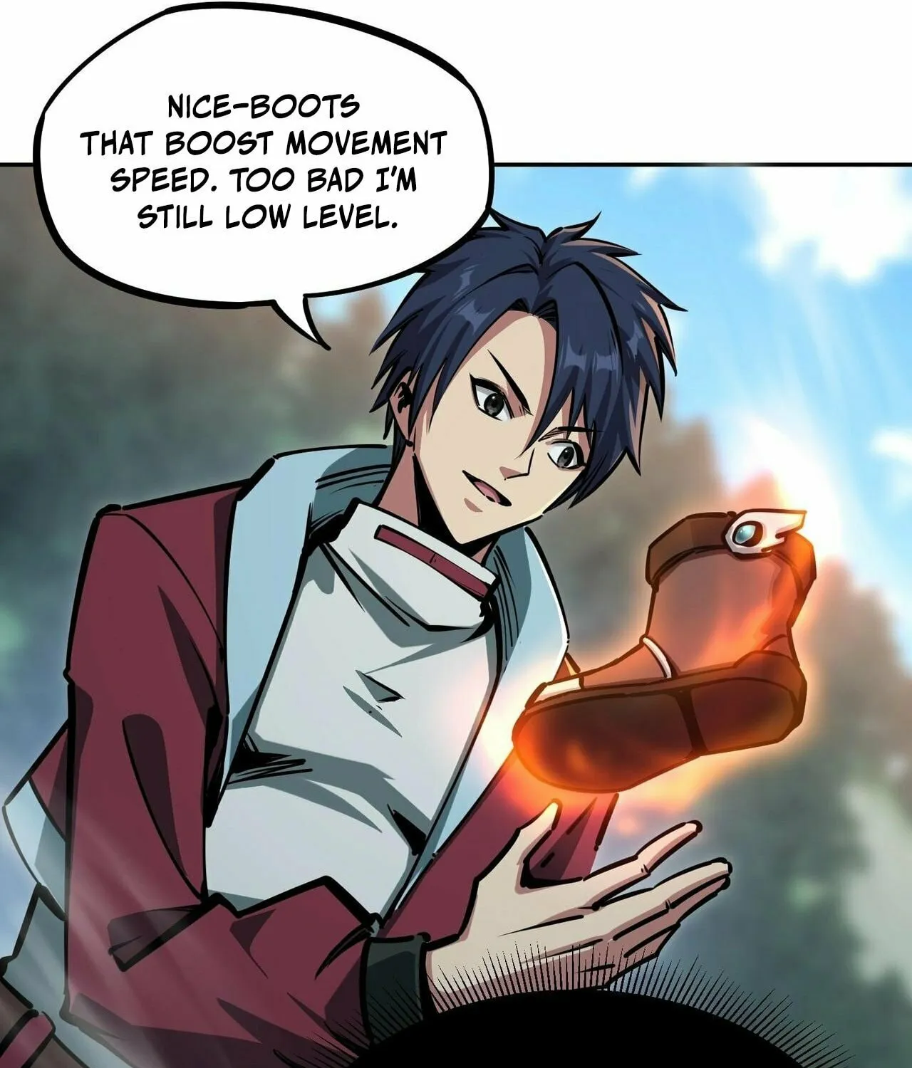 All People Scramble for the Tower, I Cleared 999 Floors in Advance Manga Chapter 5 page 100 - 