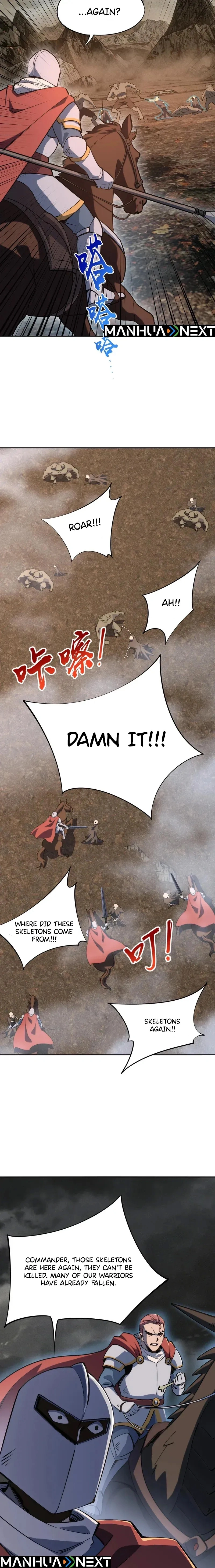 All People Scramble for the Tower, I Cleared 999 Floors in Advance Manga Chapter 50 page 12 - 