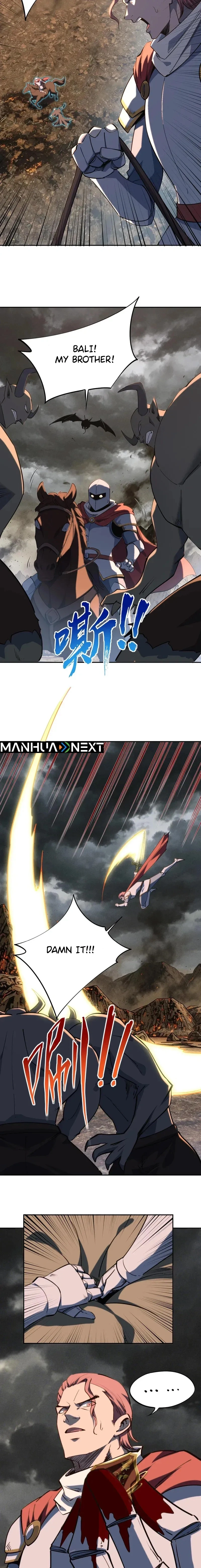 All People Scramble for the Tower, I Cleared 999 Floors in Advance Manga Chapter 50 page 14 - 