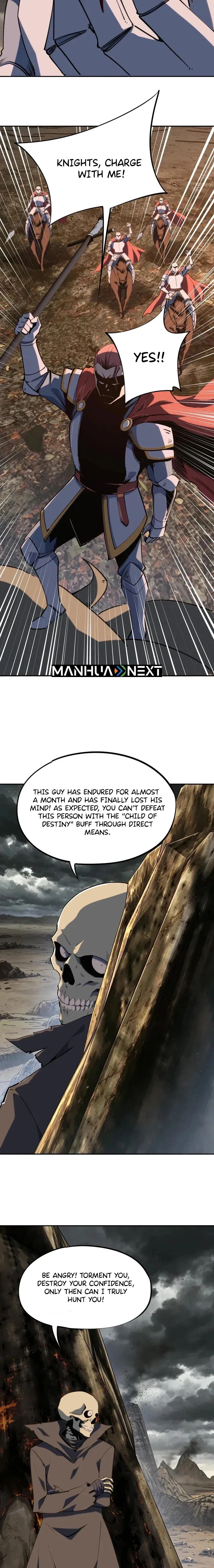 All People Scramble for the Tower, I Cleared 999 Floors in Advance Manga Chapter 50 page 15 - 