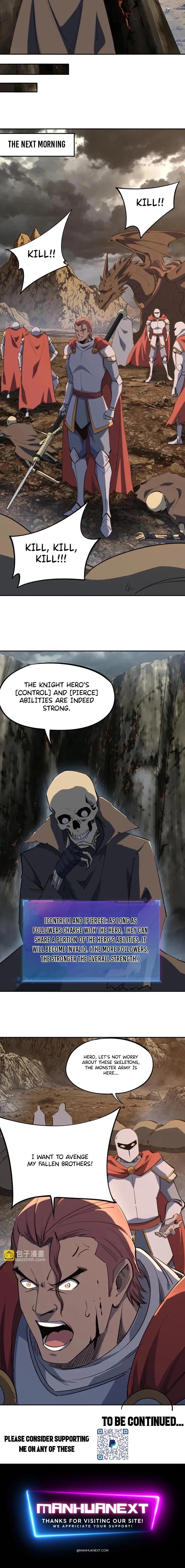 All People Scramble for the Tower, I Cleared 999 Floors in Advance Manga Chapter 50 page 16 - 