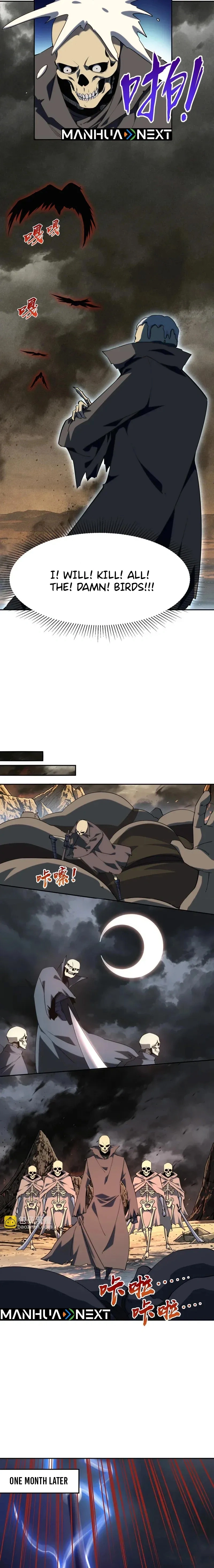All People Scramble for the Tower, I Cleared 999 Floors in Advance Manga Chapter 50 page 7 - 