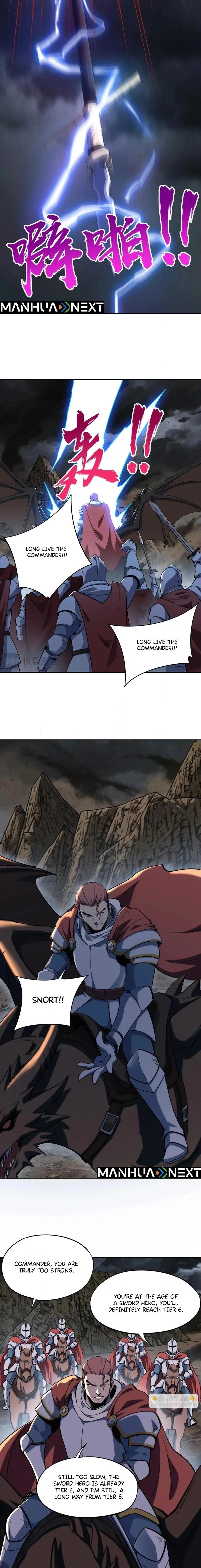 All People Scramble for the Tower, I Cleared 999 Floors in Advance Manga Chapter 50 page 8 - 