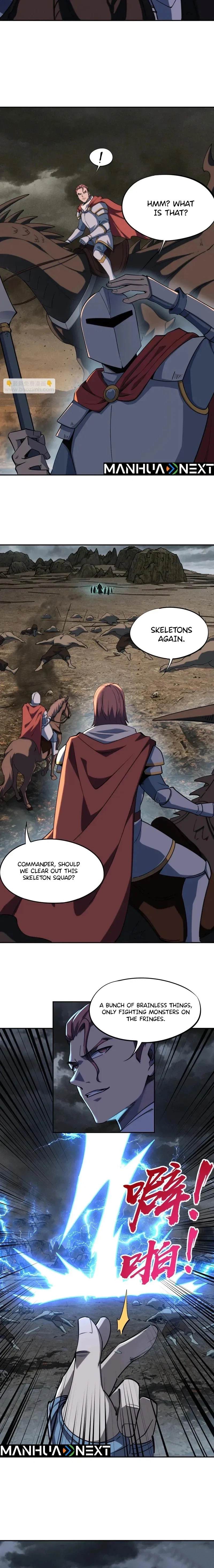 All People Scramble for the Tower, I Cleared 999 Floors in Advance Manga Chapter 50 page 9 - 