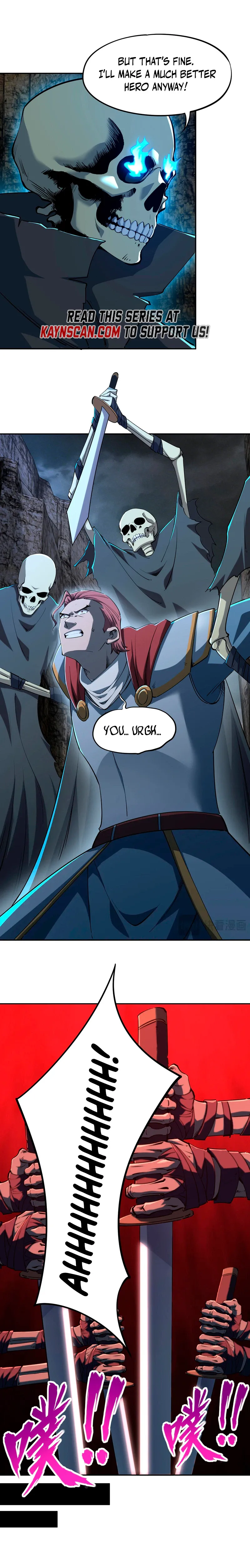 All People Scramble for the Tower, I Cleared 999 Floors in Advance Manga Chapter 51 page 15 - 