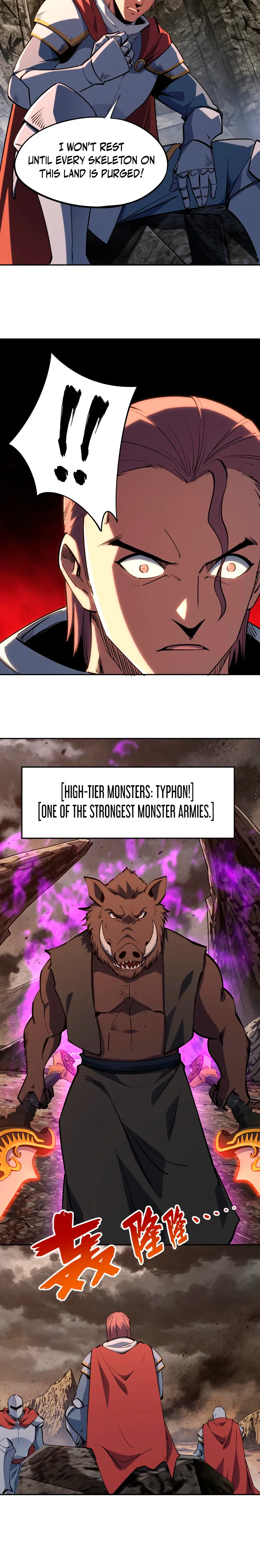 All People Scramble for the Tower, I Cleared 999 Floors in Advance Manga Chapter 51 page 7 - 