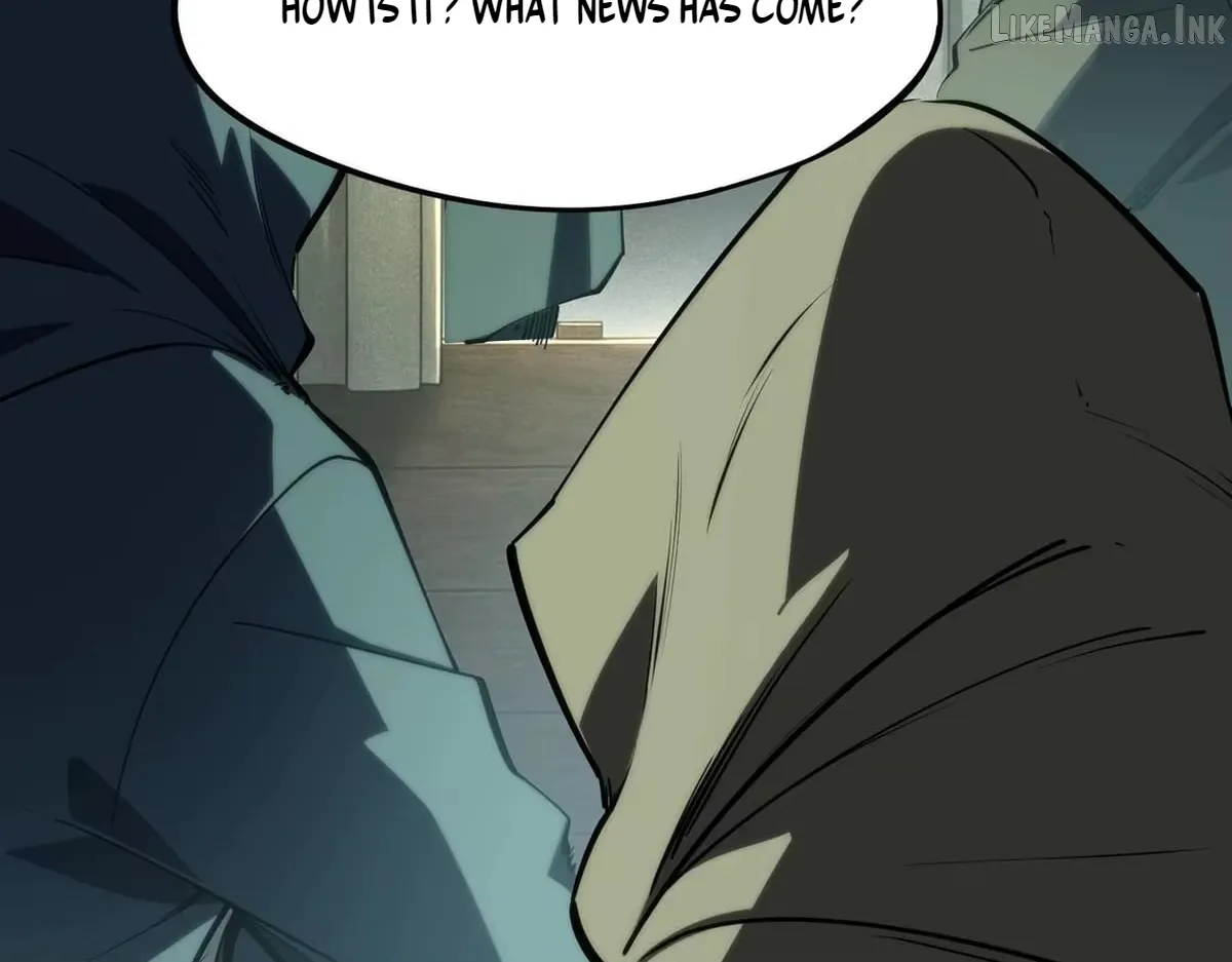 All People Scramble for the Tower, I Cleared 999 Floors in Advance Manga Chapter 52 page 136 - 