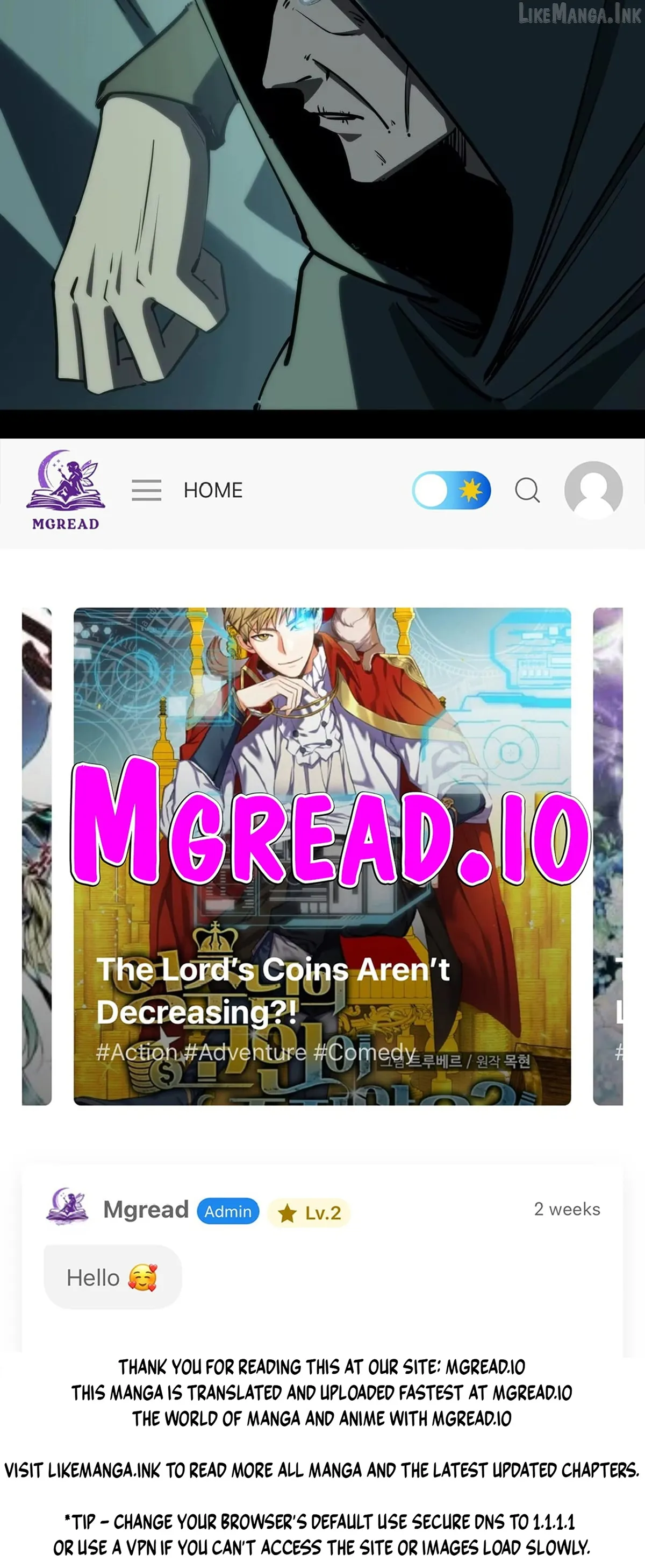 All People Scramble for the Tower, I Cleared 999 Floors in Advance Manga Chapter 52 page 143 - 
