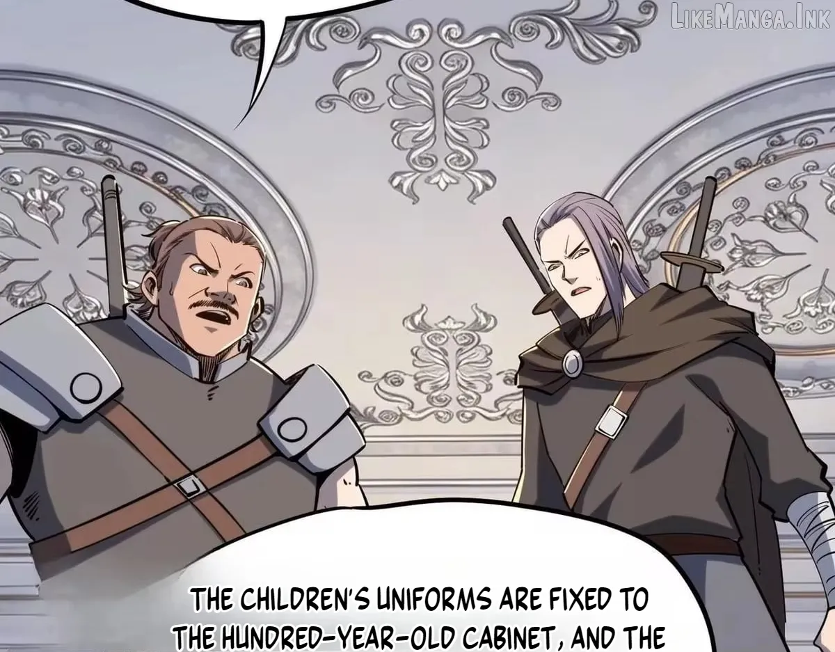 All People Scramble for the Tower, I Cleared 999 Floors in Advance Manga Chapter 52 page 16 - 