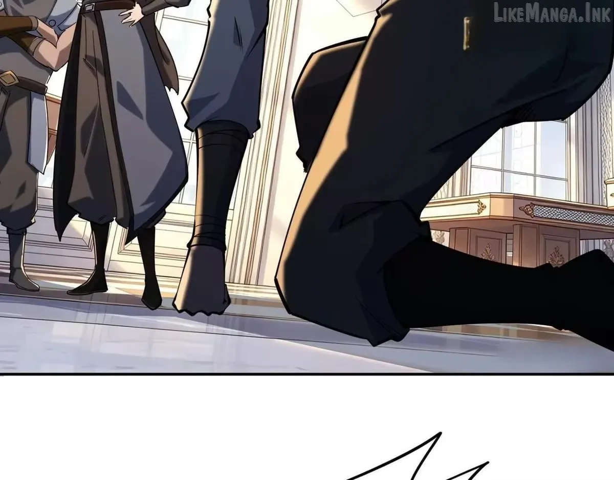 All People Scramble for the Tower, I Cleared 999 Floors in Advance Manga Chapter 52 page 3 - 