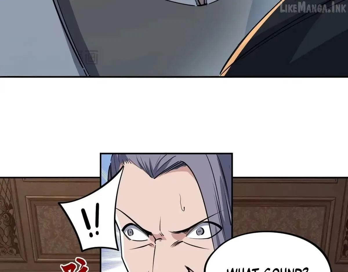 All People Scramble for the Tower, I Cleared 999 Floors in Advance Manga Chapter 52 page 22 - 