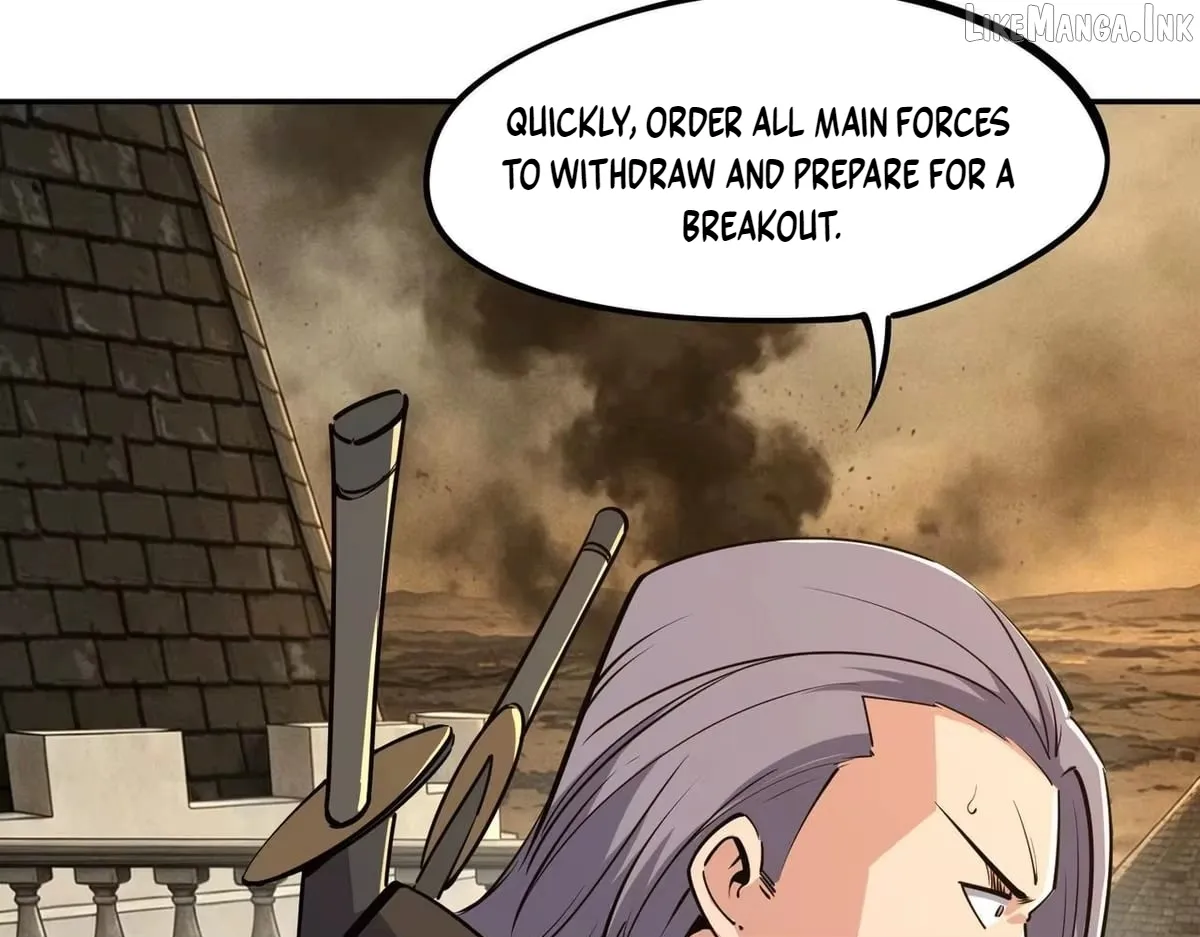 All People Scramble for the Tower, I Cleared 999 Floors in Advance Manga Chapter 52 page 29 - 