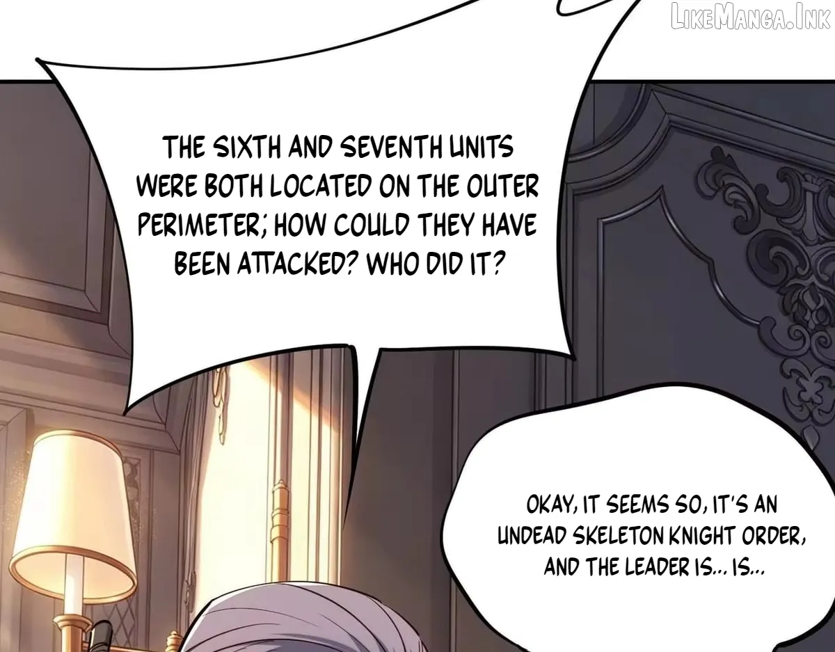 All People Scramble for the Tower, I Cleared 999 Floors in Advance Manga Chapter 52 page 4 - 