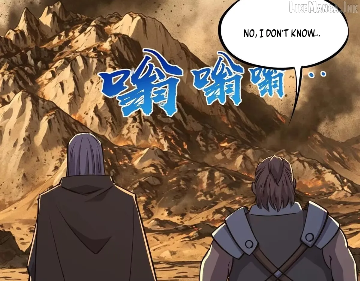 All People Scramble for the Tower, I Cleared 999 Floors in Advance Manga Chapter 52 page 33 - 
