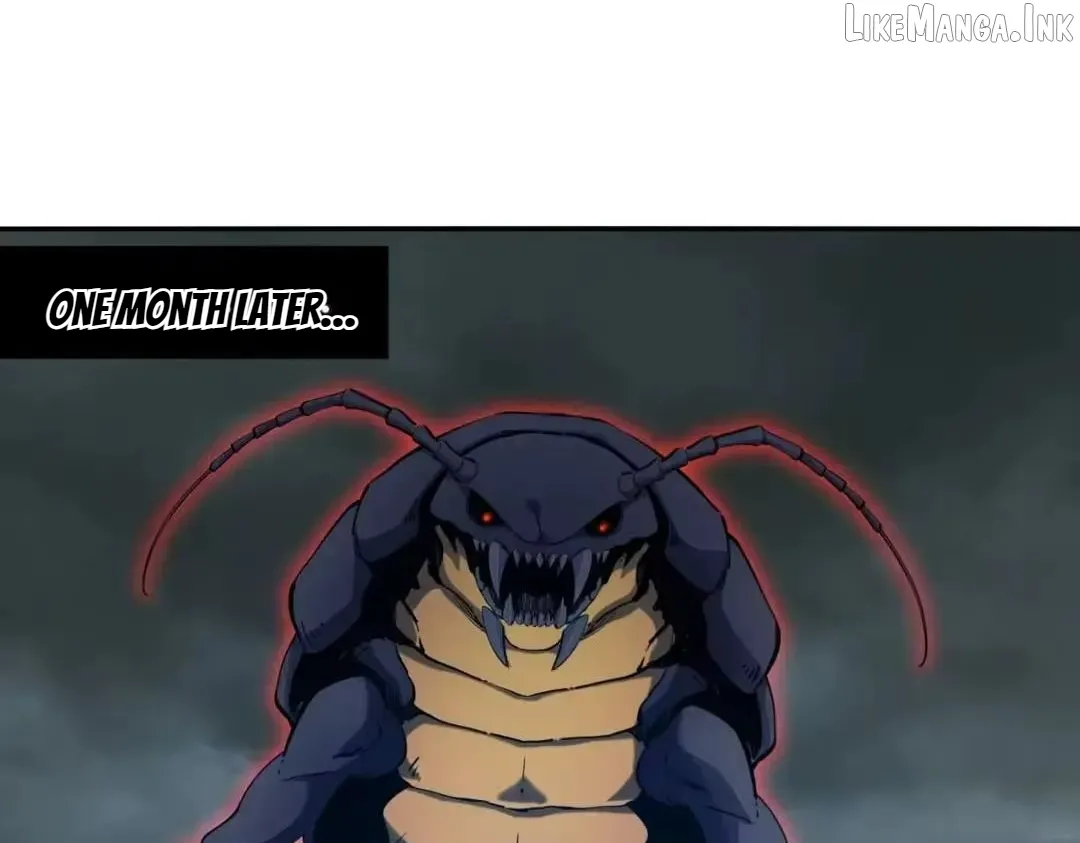 All People Scramble for the Tower, I Cleared 999 Floors in Advance Manga Chapter 53 page 115 - 