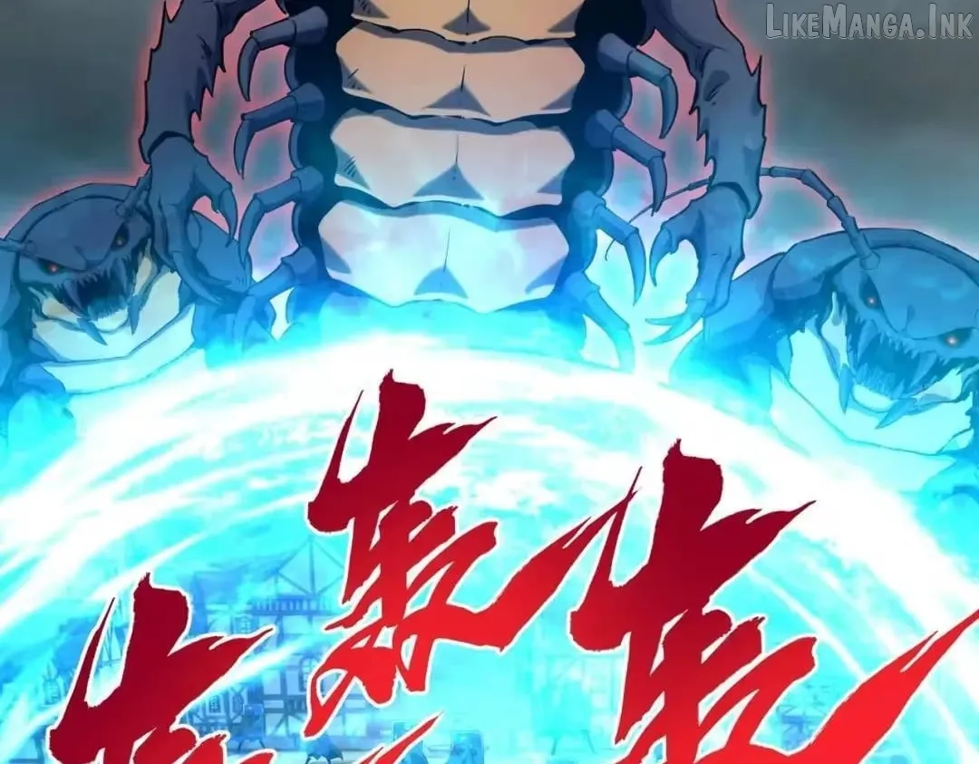 All People Scramble for the Tower, I Cleared 999 Floors in Advance Manga Chapter 53 page 116 - 