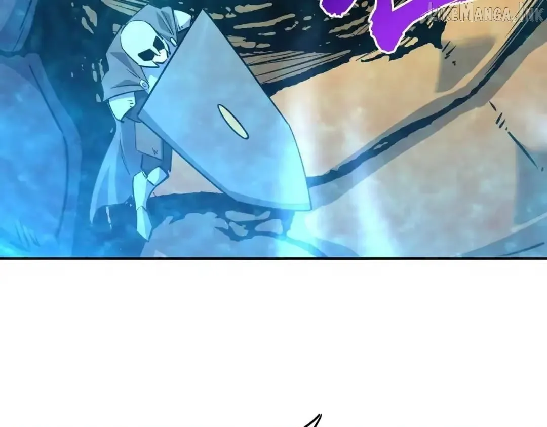 All People Scramble for the Tower, I Cleared 999 Floors in Advance Manga Chapter 53 page 120 - 