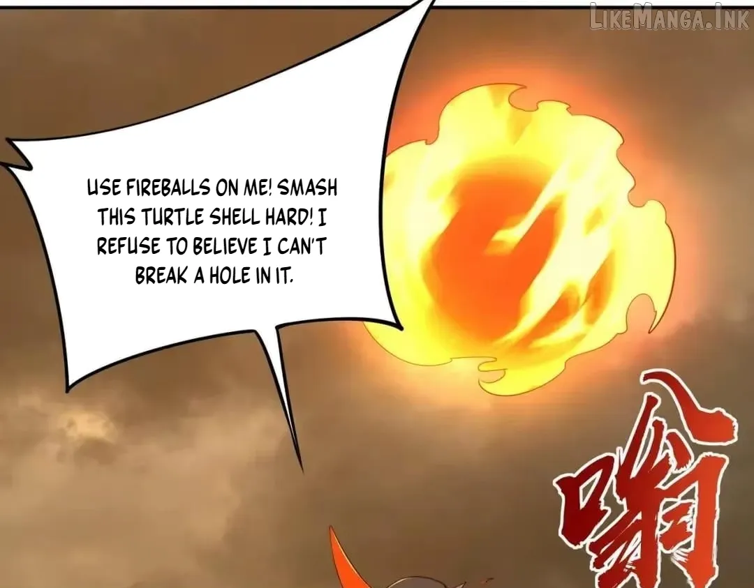 All People Scramble for the Tower, I Cleared 999 Floors in Advance Manga Chapter 53 page 121 - 