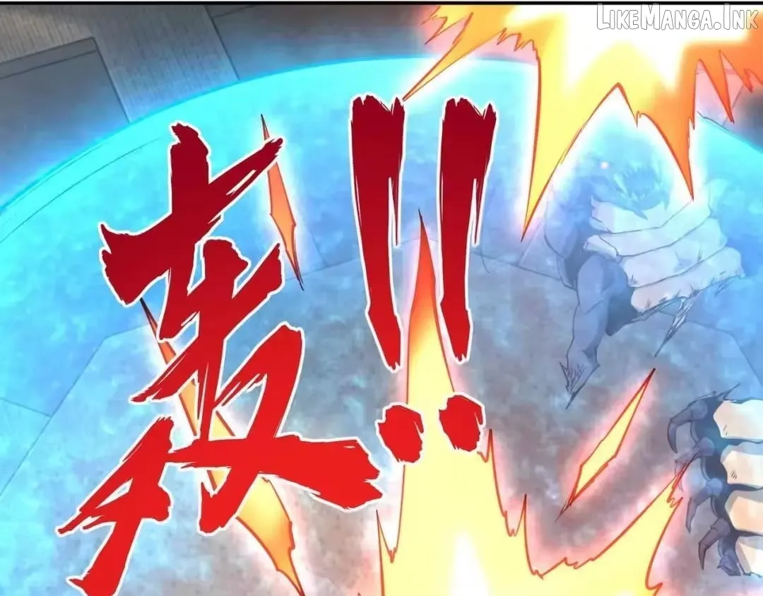 All People Scramble for the Tower, I Cleared 999 Floors in Advance Manga Chapter 53 page 124 - 