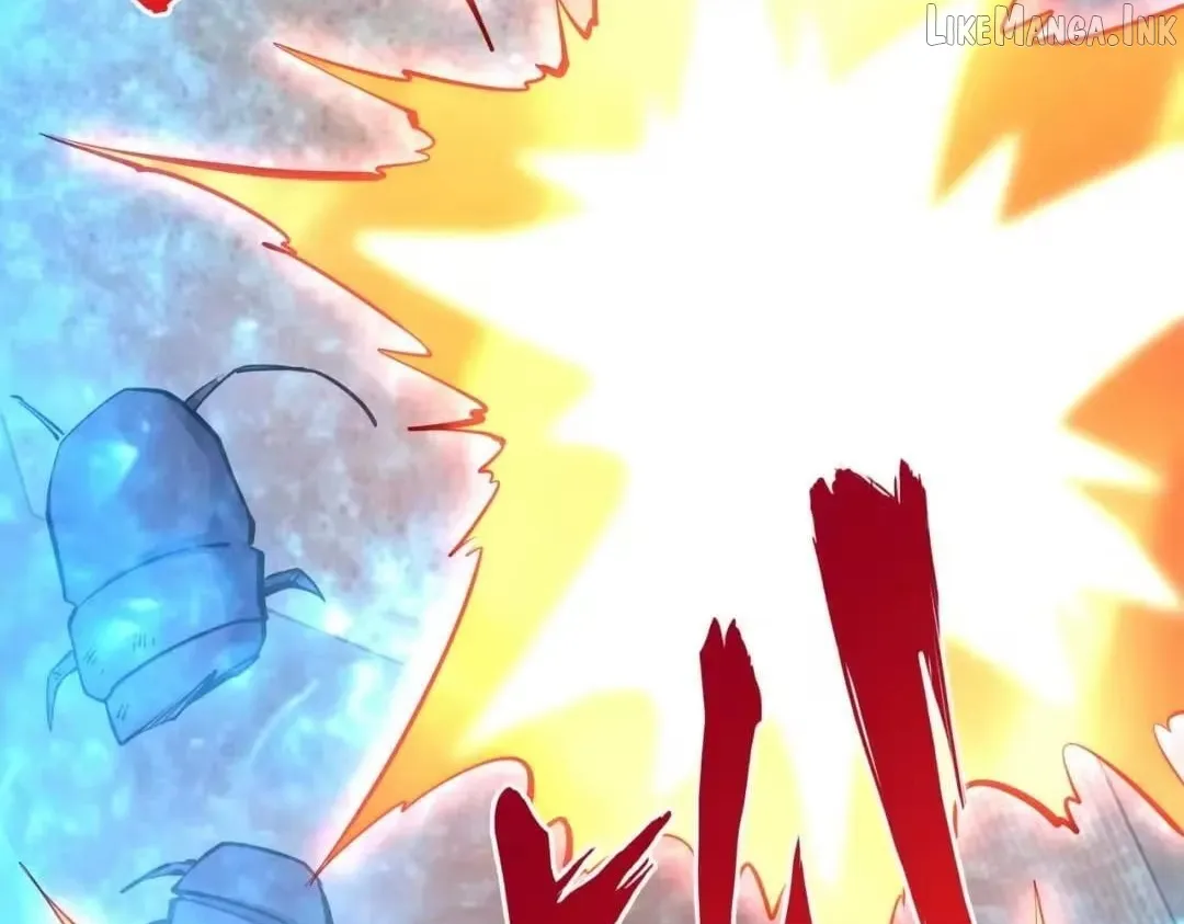 All People Scramble for the Tower, I Cleared 999 Floors in Advance Manga Chapter 53 page 125 - 