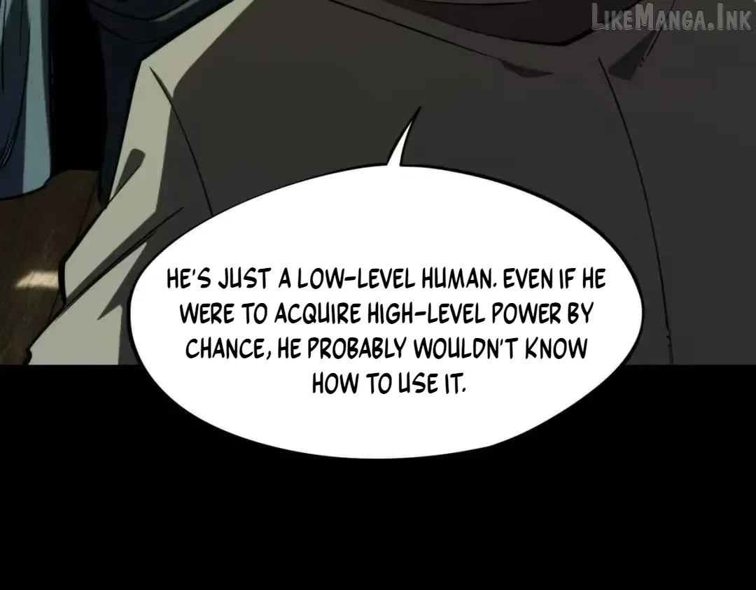 All People Scramble for the Tower, I Cleared 999 Floors in Advance Manga Chapter 53 page 14 - 