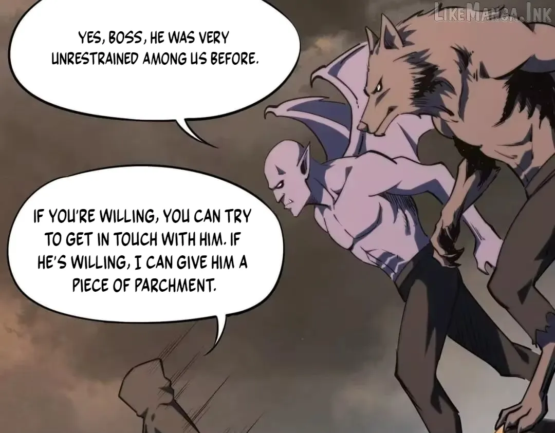 All People Scramble for the Tower, I Cleared 999 Floors in Advance Manga Chapter 53 page 145 - 