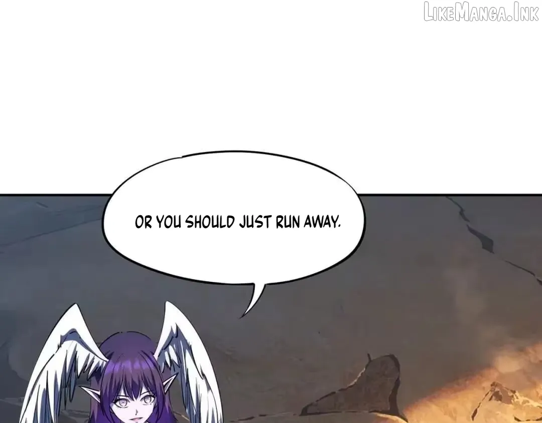 All People Scramble for the Tower, I Cleared 999 Floors in Advance Manga Chapter 53 page 153 - 