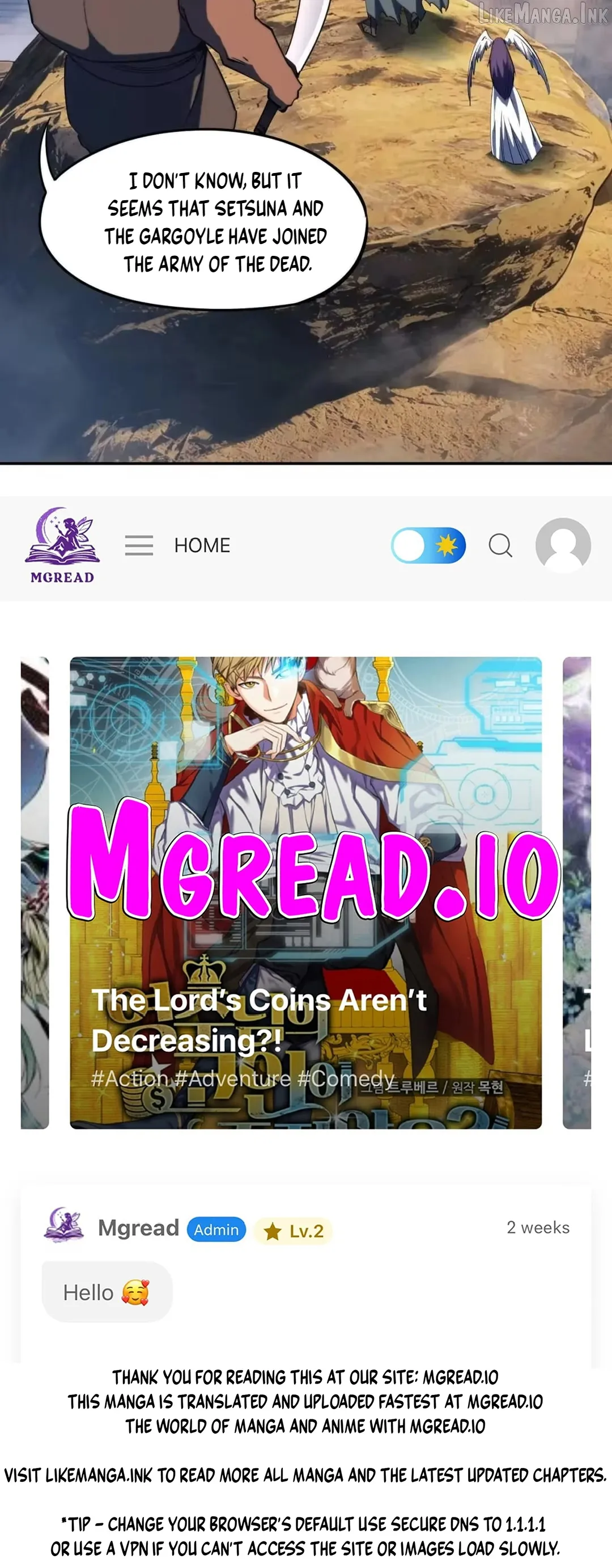 All People Scramble for the Tower, I Cleared 999 Floors in Advance Manga Chapter 53 page 158 - 