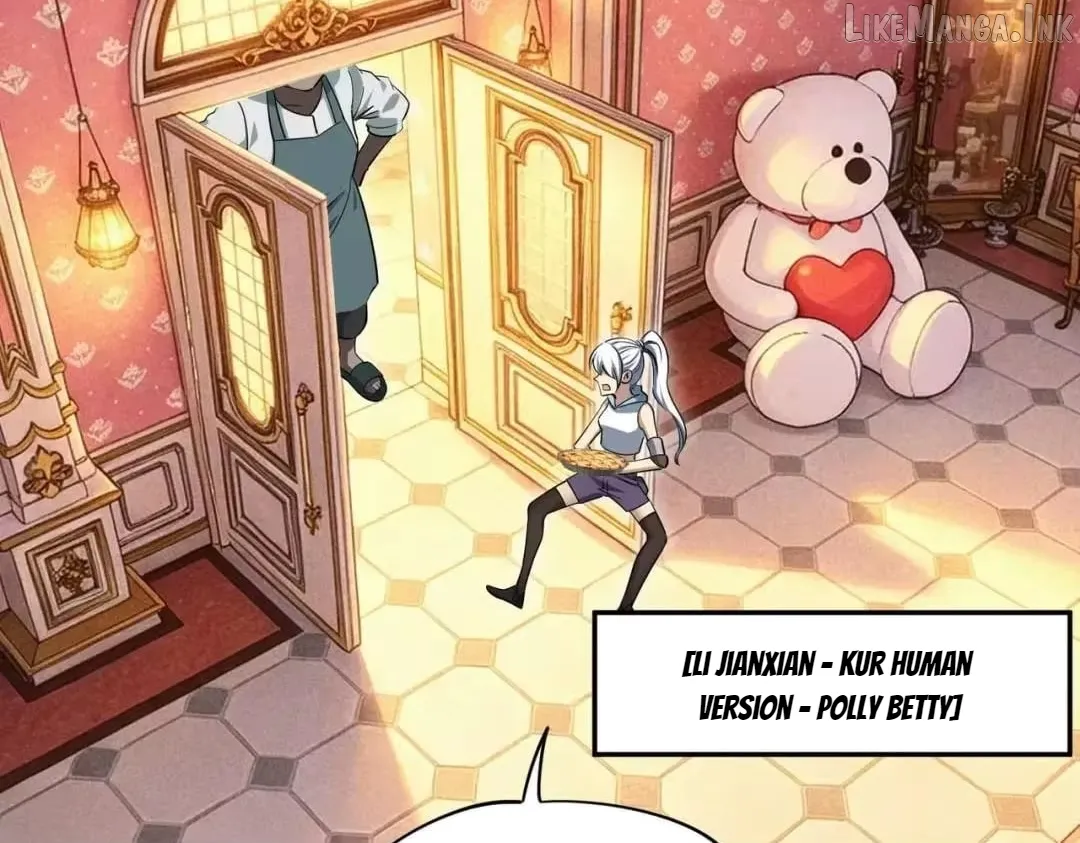 All People Scramble for the Tower, I Cleared 999 Floors in Advance Manga Chapter 53 page 20 - 