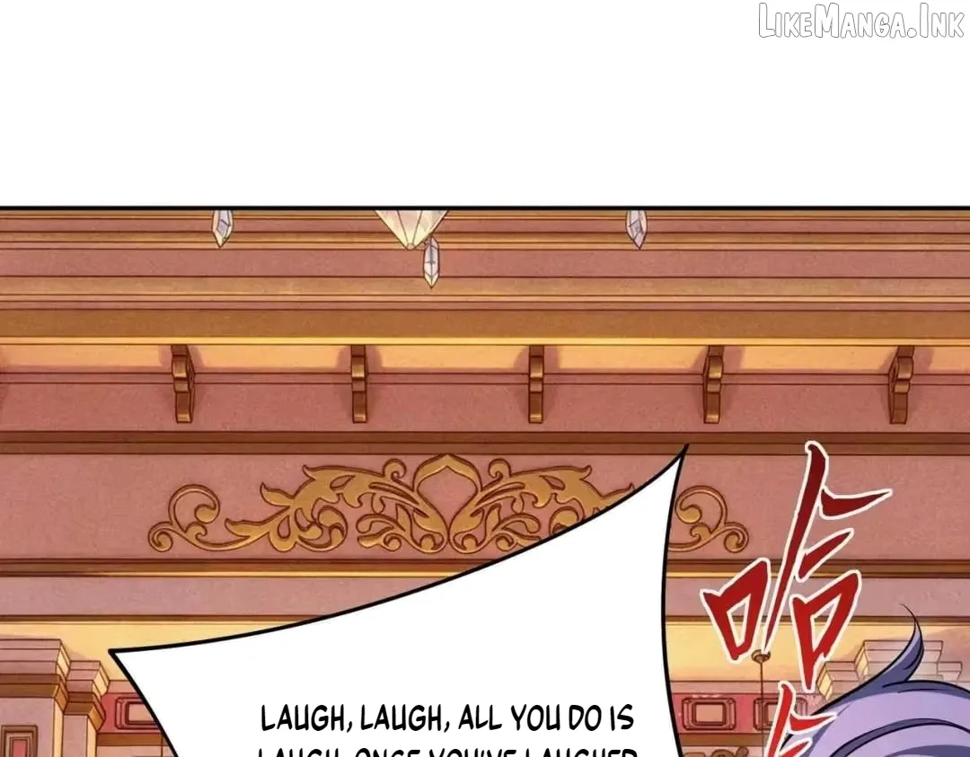 All People Scramble for the Tower, I Cleared 999 Floors in Advance Manga Chapter 53 page 22 - 