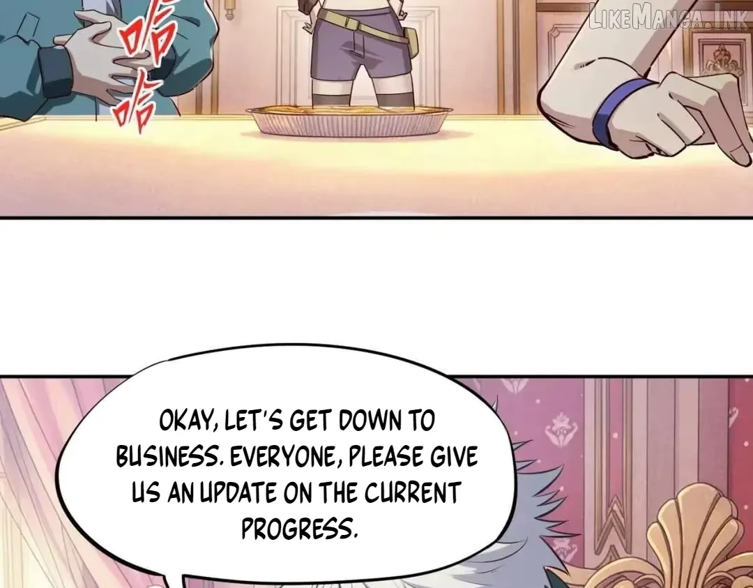 All People Scramble for the Tower, I Cleared 999 Floors in Advance Manga Chapter 53 page 24 - 