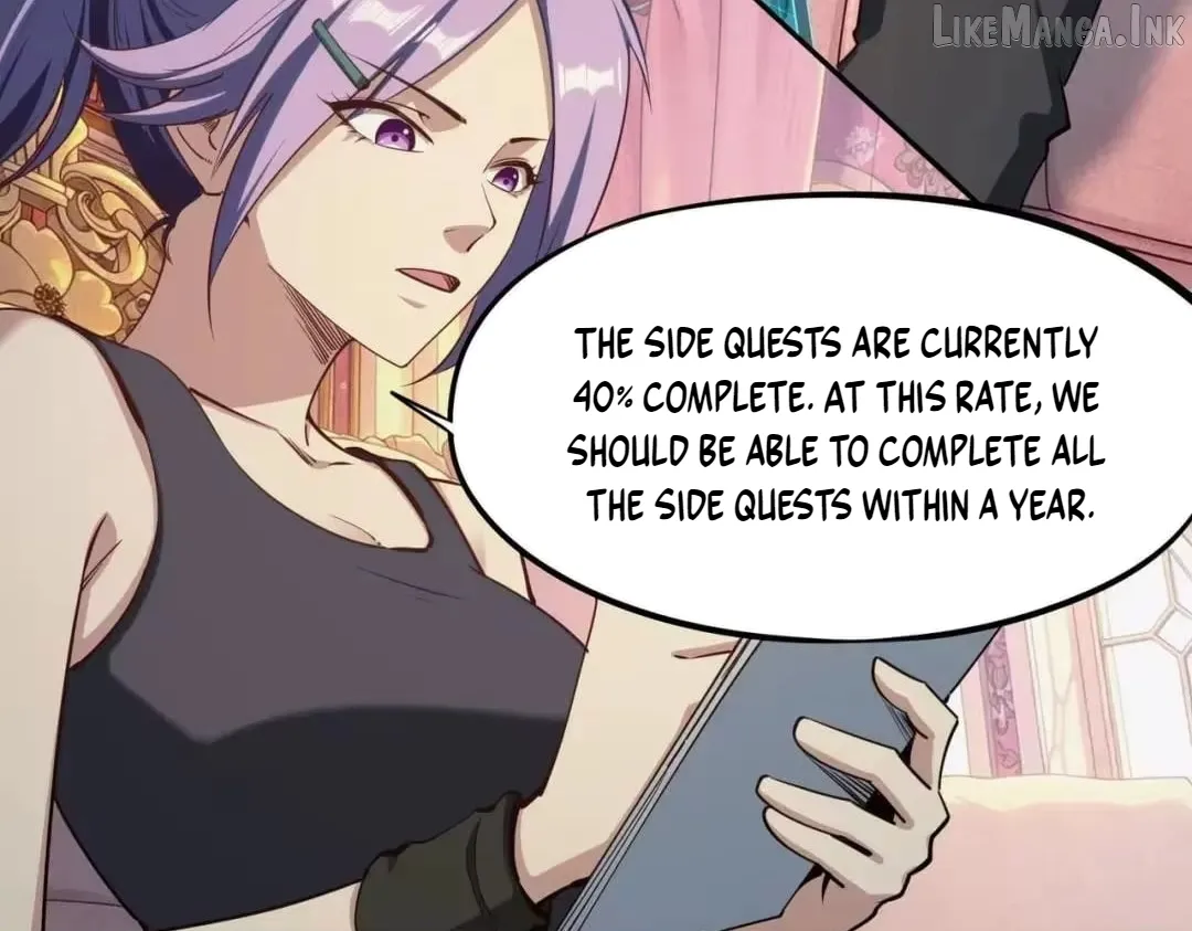All People Scramble for the Tower, I Cleared 999 Floors in Advance Manga Chapter 53 page 26 - 