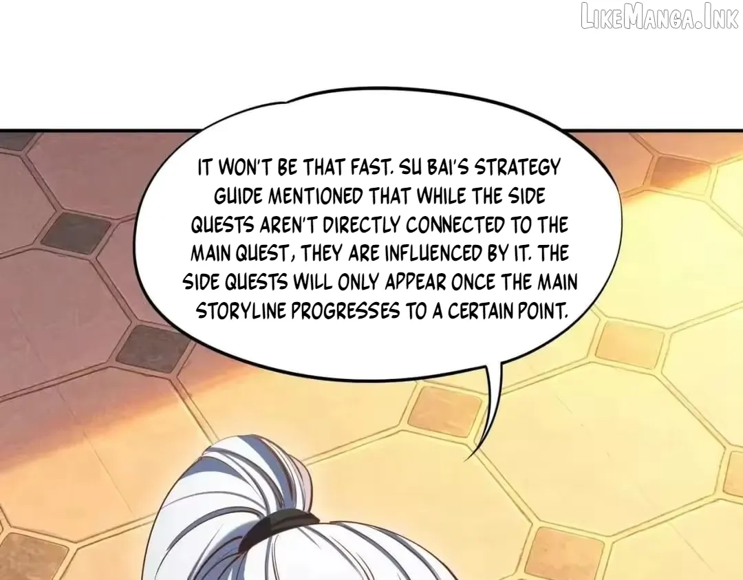 All People Scramble for the Tower, I Cleared 999 Floors in Advance Manga Chapter 53 page 28 - 