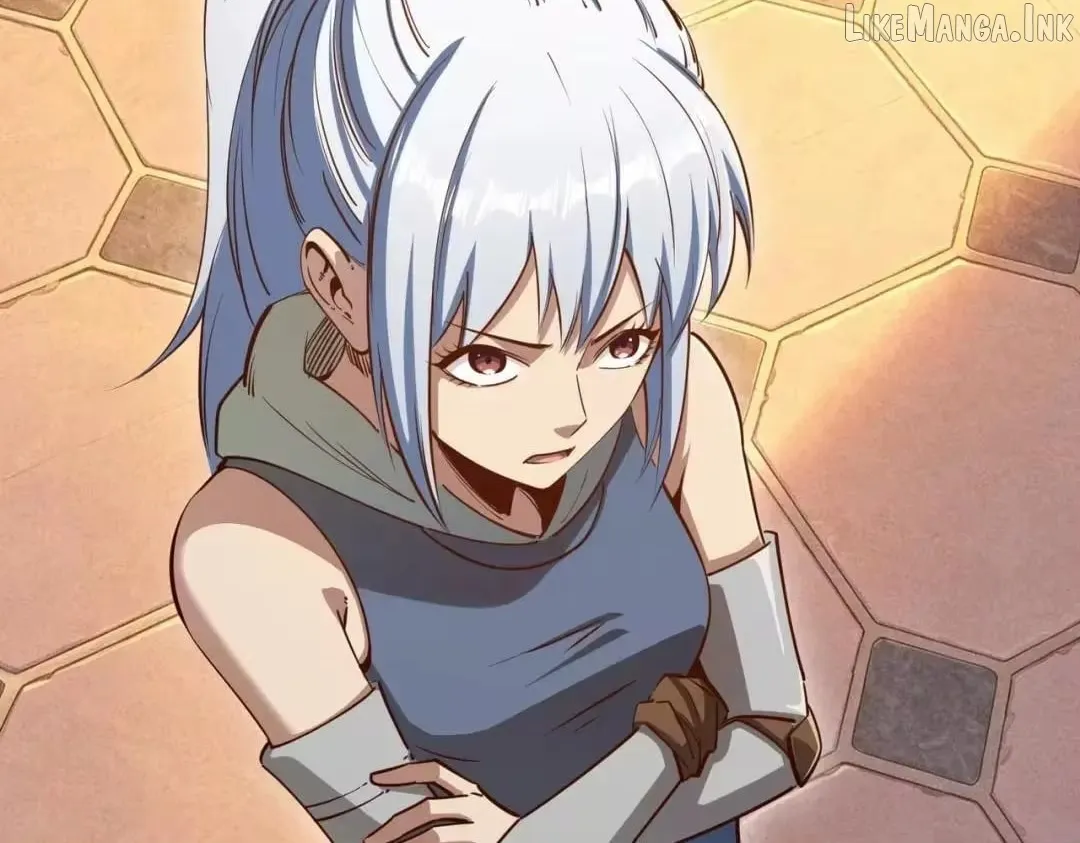 All People Scramble for the Tower, I Cleared 999 Floors in Advance Manga Chapter 53 page 29 - 