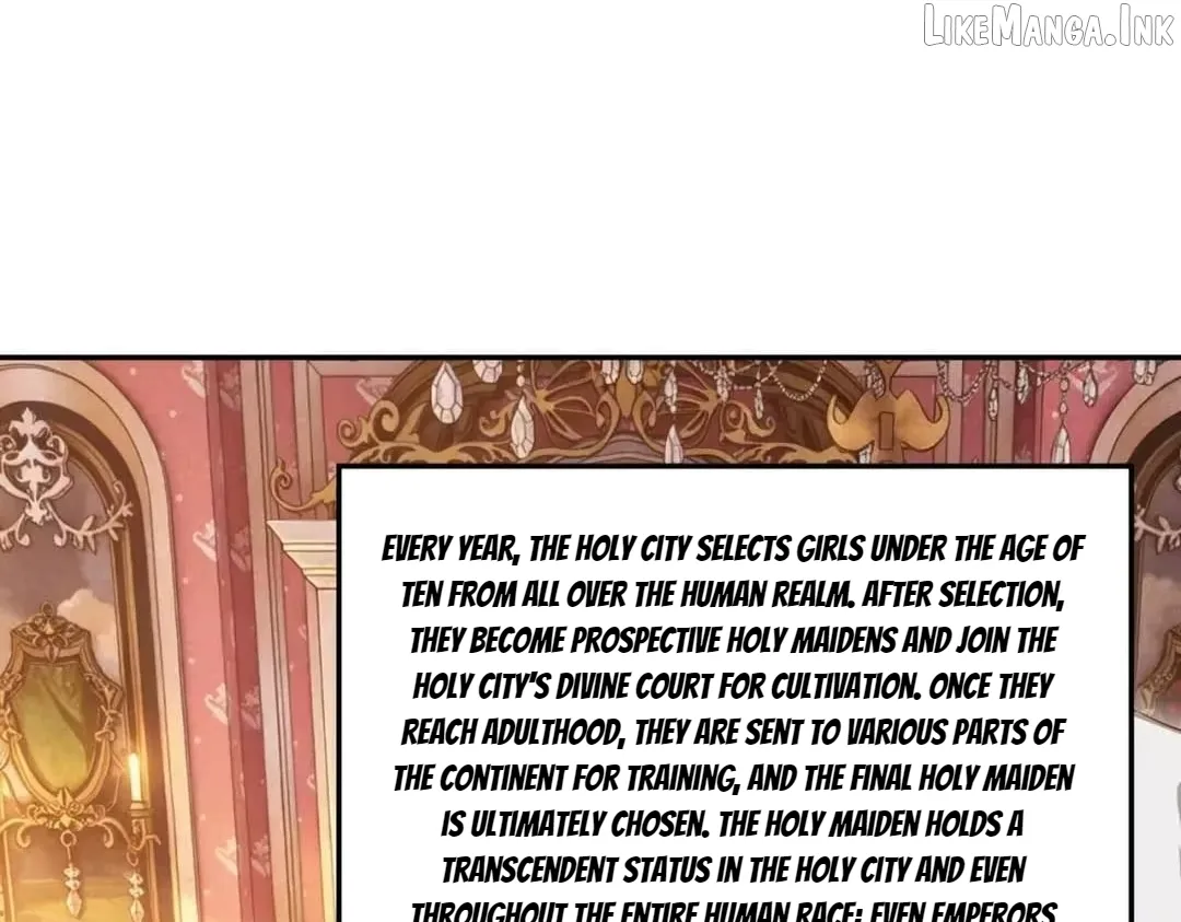 All People Scramble for the Tower, I Cleared 999 Floors in Advance Manga Chapter 53 page 33 - 