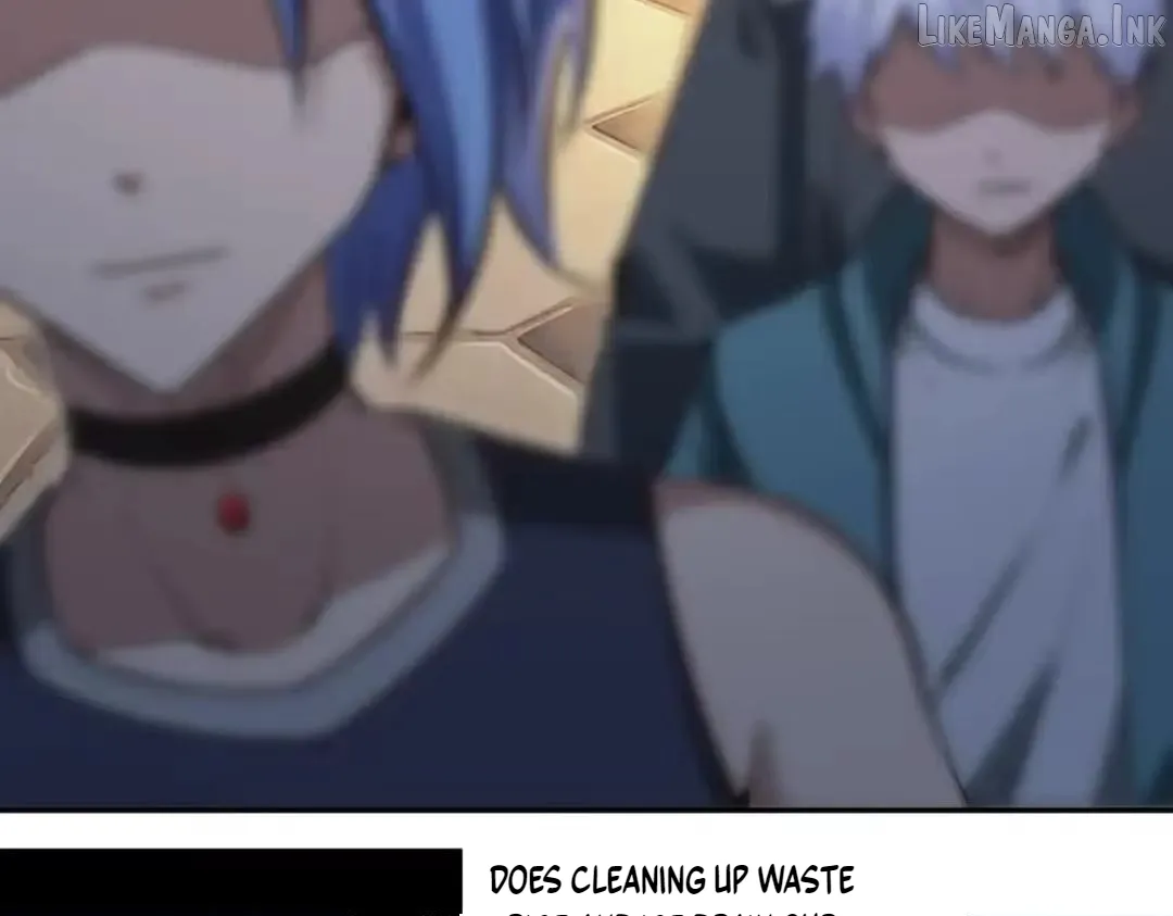 All People Scramble for the Tower, I Cleared 999 Floors in Advance Manga Chapter 53 page 46 - 