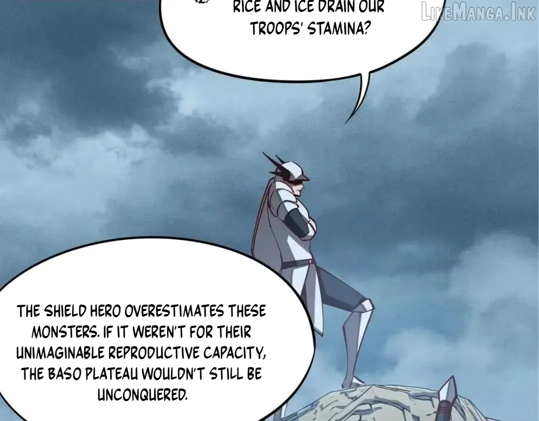 All People Scramble for the Tower, I Cleared 999 Floors in Advance Manga Chapter 53 page 47 - 
