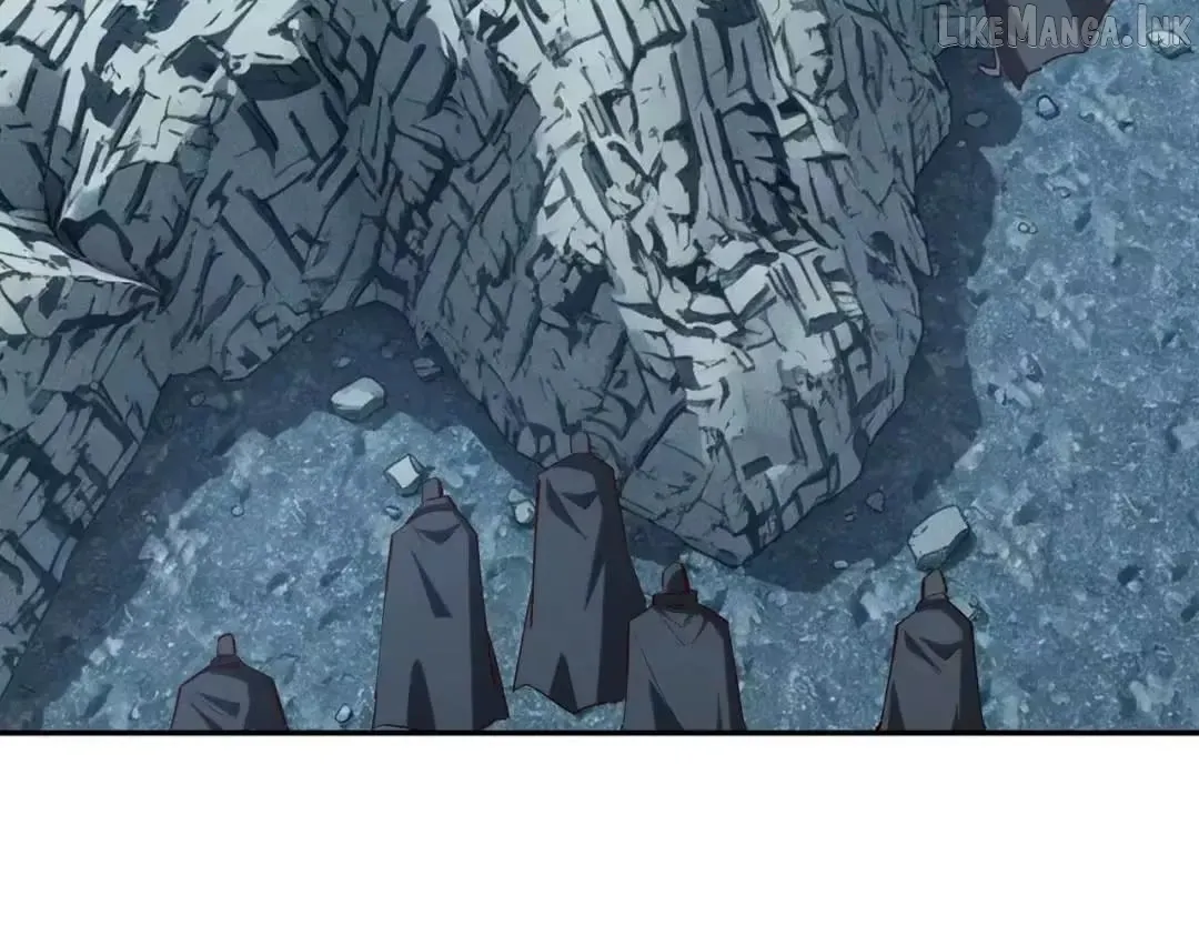 All People Scramble for the Tower, I Cleared 999 Floors in Advance Manga Chapter 53 page 54 - 