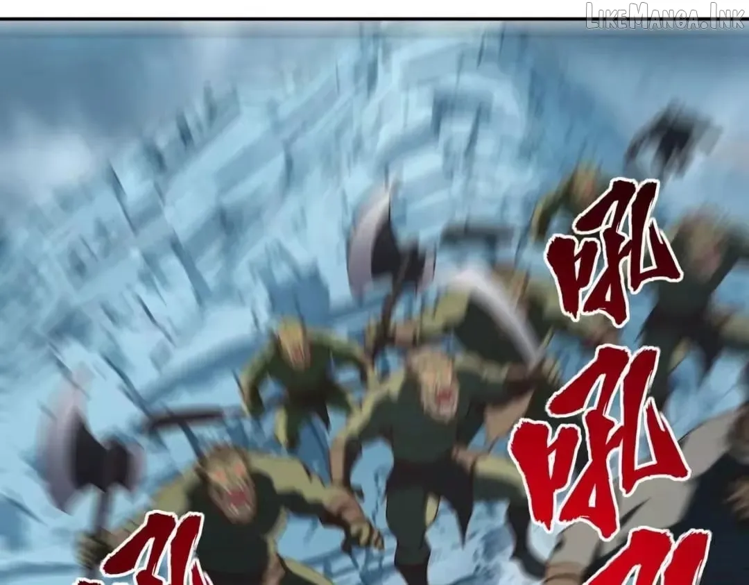 All People Scramble for the Tower, I Cleared 999 Floors in Advance Manga Chapter 53 page 55 - 